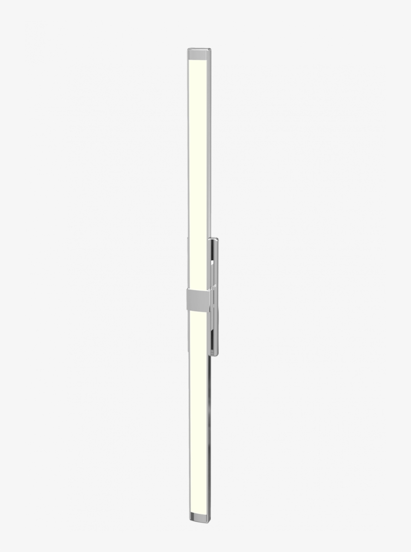 Broadway Single Narrow Wall Light - Home Door, transparent png