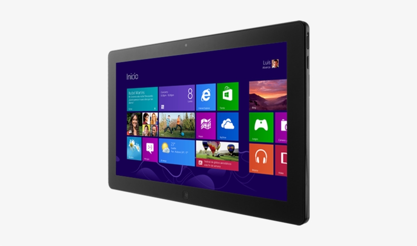 ¿tu Computadora Es Compatible Con Windows - Acer Ipad, transparent png