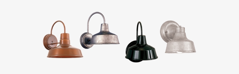 Hi-lite Manufacturing Rlm 15110-b Warehouse Shade Exterior, transparent png