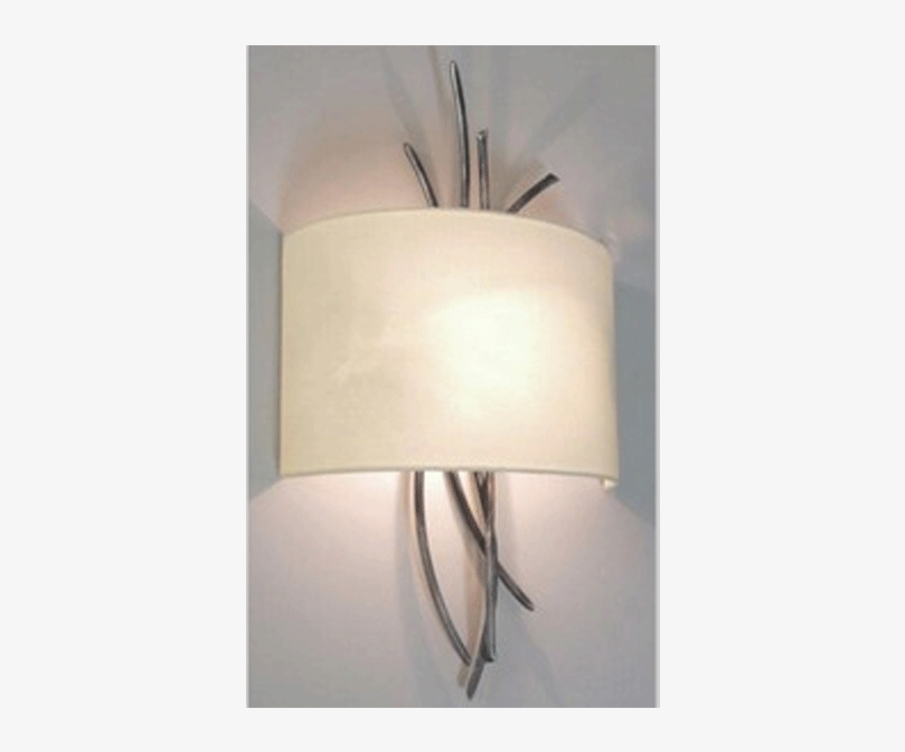 Ramos Wall Light - Lampshade, transparent png