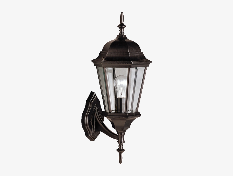 The Madison - Kichler 9956bk, transparent png