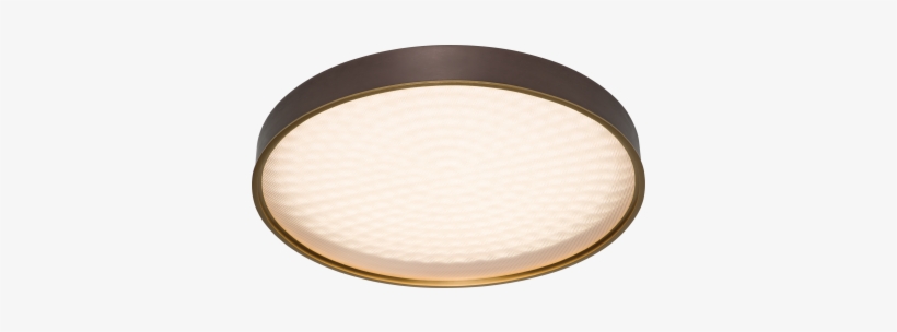 Pan Series Ceiling Mount - Lampshade, transparent png