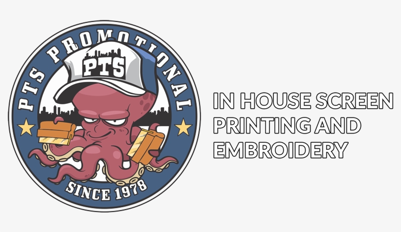 P T S Screen Printing, Norcross, Ga - Pts Promotional, transparent png