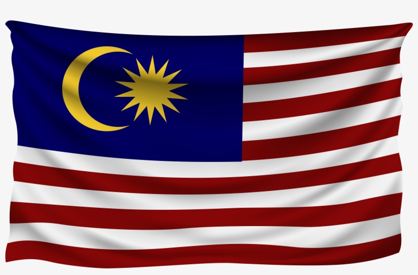 Malaysia Flag Transparent, transparent png