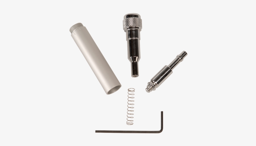 Iwata Medea Triple Action Handle - Iwata-medea Triple Action Handle Set, transparent png