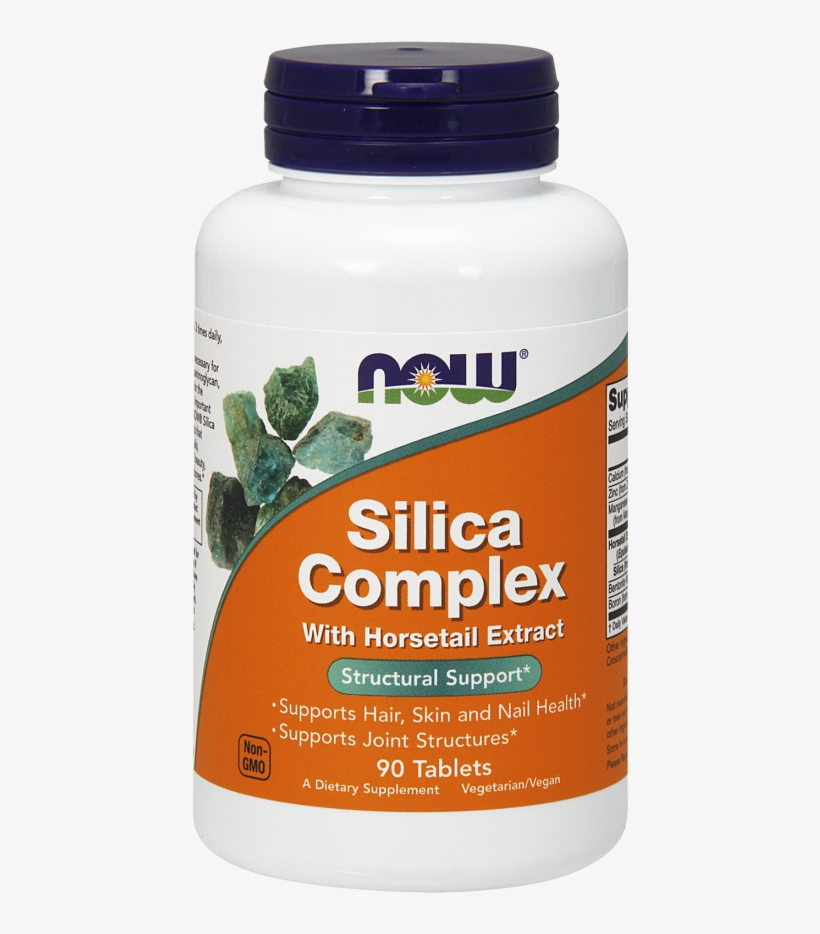 Silica Complex Tablets - Now Foods Calcium D-glucarate - 500 Mg - 90 Veg Capsules, transparent png