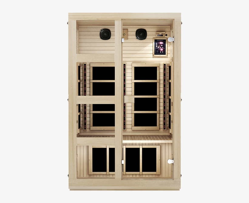 Tosi Collection - Infrared Sauna, transparent png