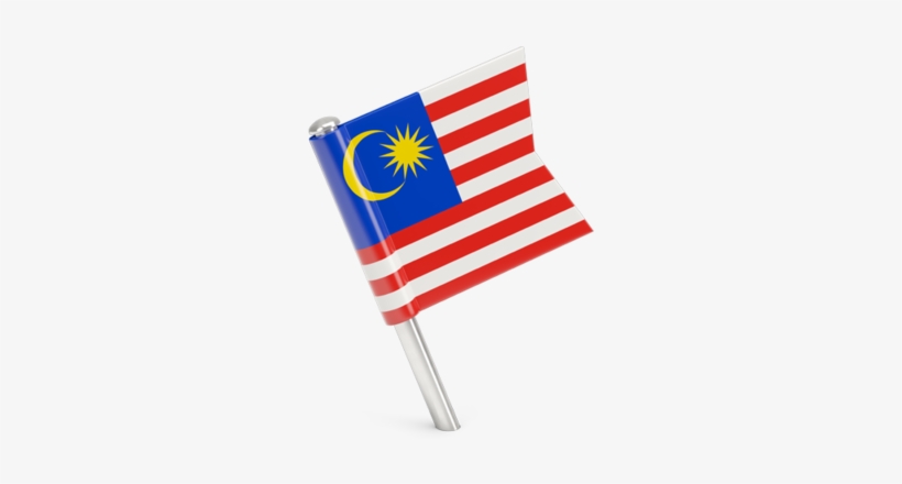 Malaysia Flag Png Transparent, transparent png