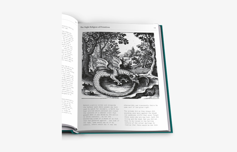 The Night Religion Of Primitives - Matthew De Clairmont Deborah Harkness, transparent png