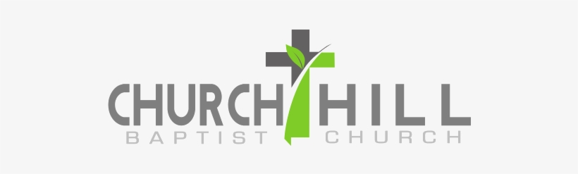 Churchhill Logo White Lettering - Graphic Design, transparent png