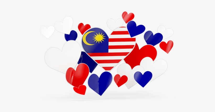 Download Flag Icon Of Malaysia At Png Format - Pakistan Flag Sticker Png, transparent png