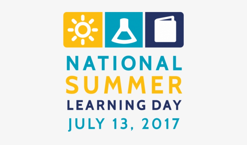 Summer Learning Day - Research On Summer Learning, transparent png