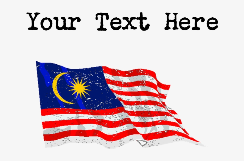 Malaysia Flag Sports Bottle - Malaysia Flag, transparent png