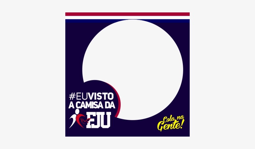 Support This Campaign By Adding To Your Profile Picture - Circle, transparent png