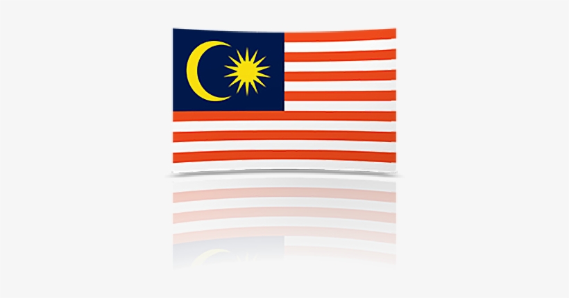 Malaysian Flag, transparent png