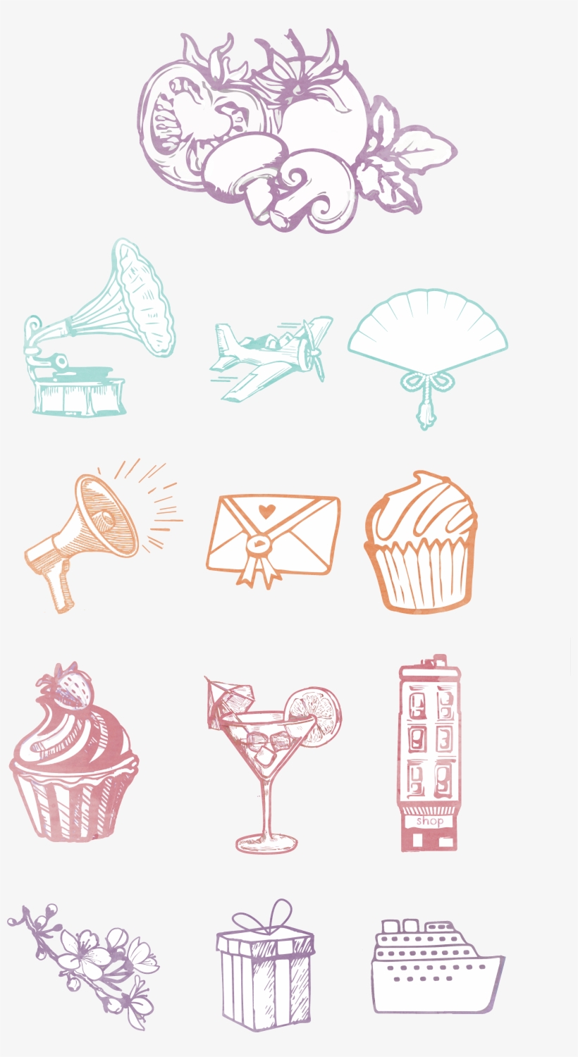 Wp#wedding-icons, transparent png