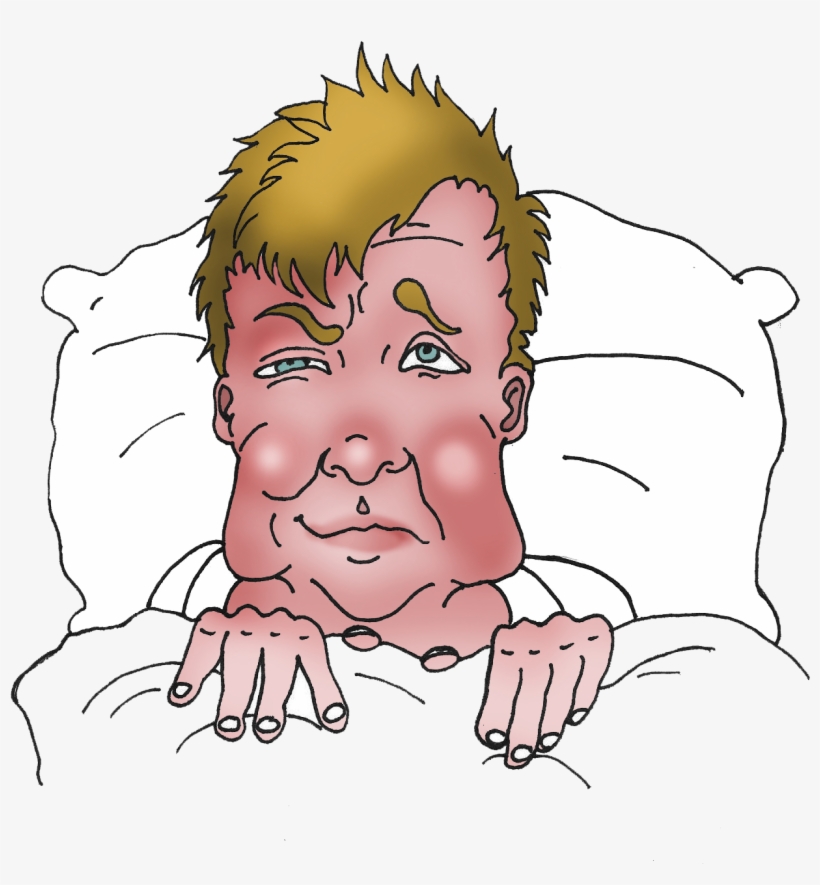 How To Fake The Flu - Influenza, transparent png
