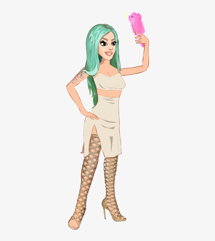 Take The World By Storm As You Join Biblegirl And Friends - Apple Ipad Family, transparent png
