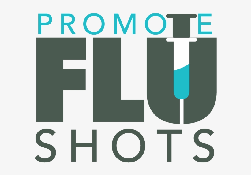 Flu Shot Availability Usually Begins As Early As September, - Poster, transparent png