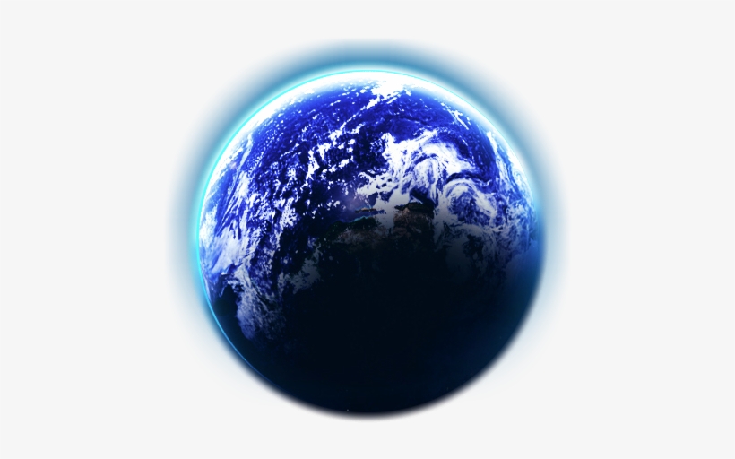 Que Tal Alguns Planetas Pra Deixar As Fotos E Montagens - Earth, transparent png