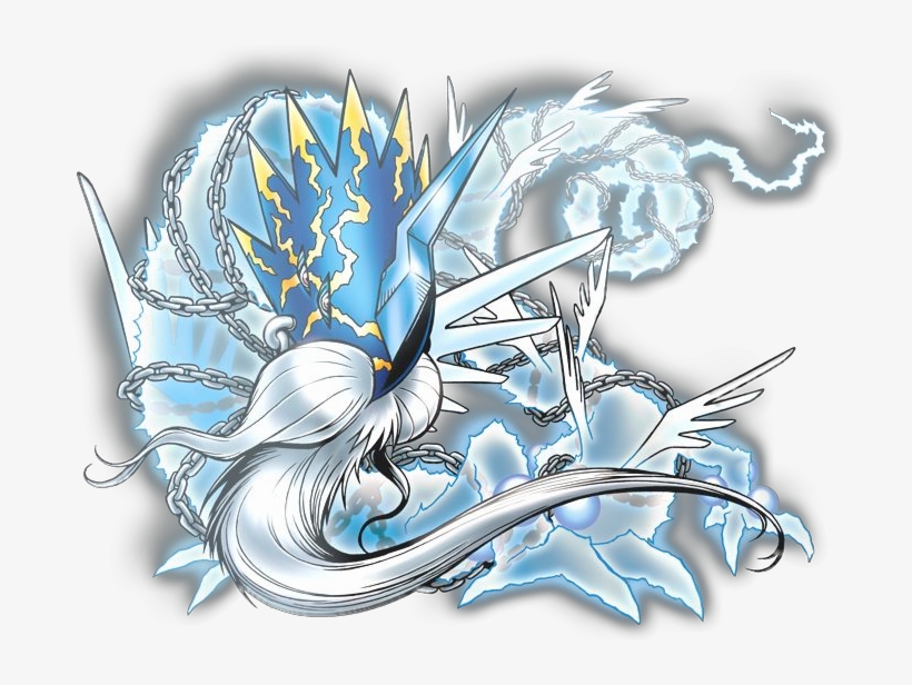 Seiryuu Profile - Qinglongmon Png, transparent png