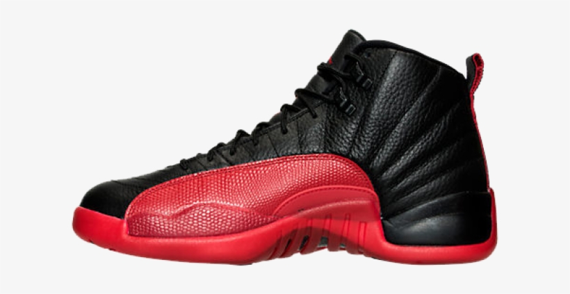 Air Jordan Retro Xii, transparent png