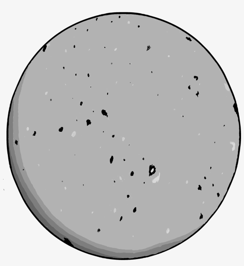 Los Planetas Del Sistema Solar - Happiness, transparent png