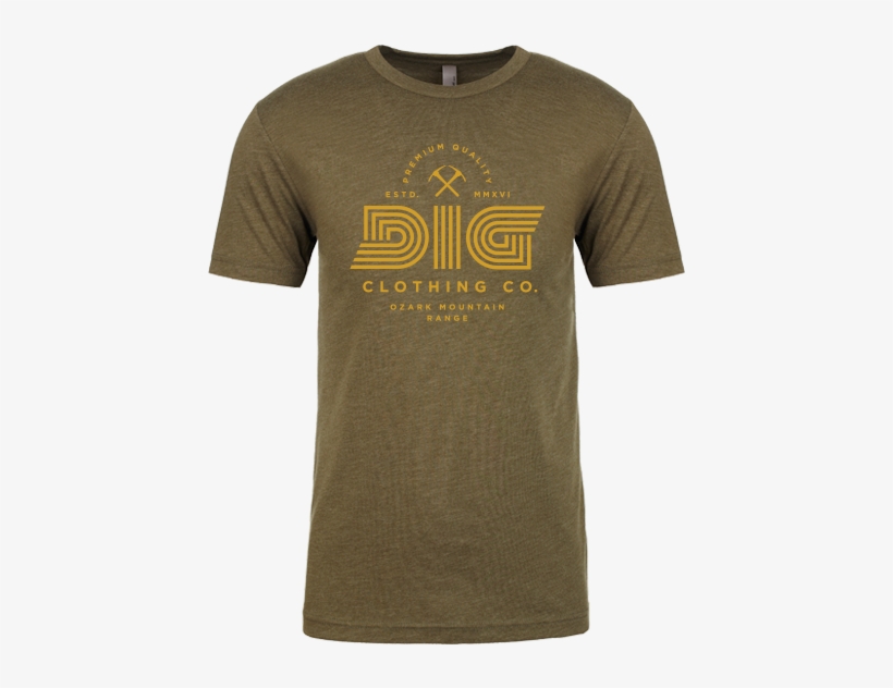 Throwback Tee - Pacific Lutheran University, transparent png