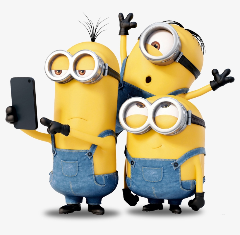 Minions Stuart Toy - Hostess Banana Twinkies (10 Cakes) 13.58 Oz (385g), transparent png