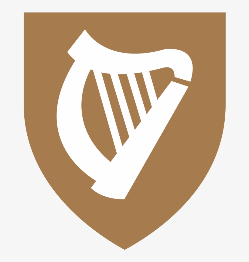 Music Icon Shield - Dublin, transparent png