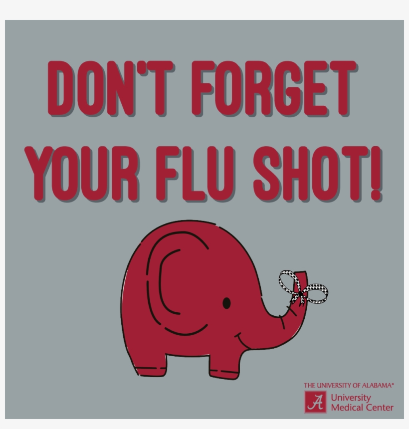 Media Request - Flu Shot, transparent png