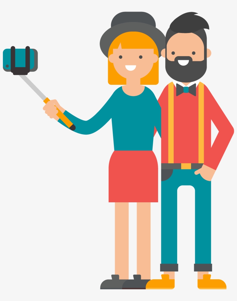 Be The Social Butterfly That You Were Always Meant - Portable Network Graphics, transparent png