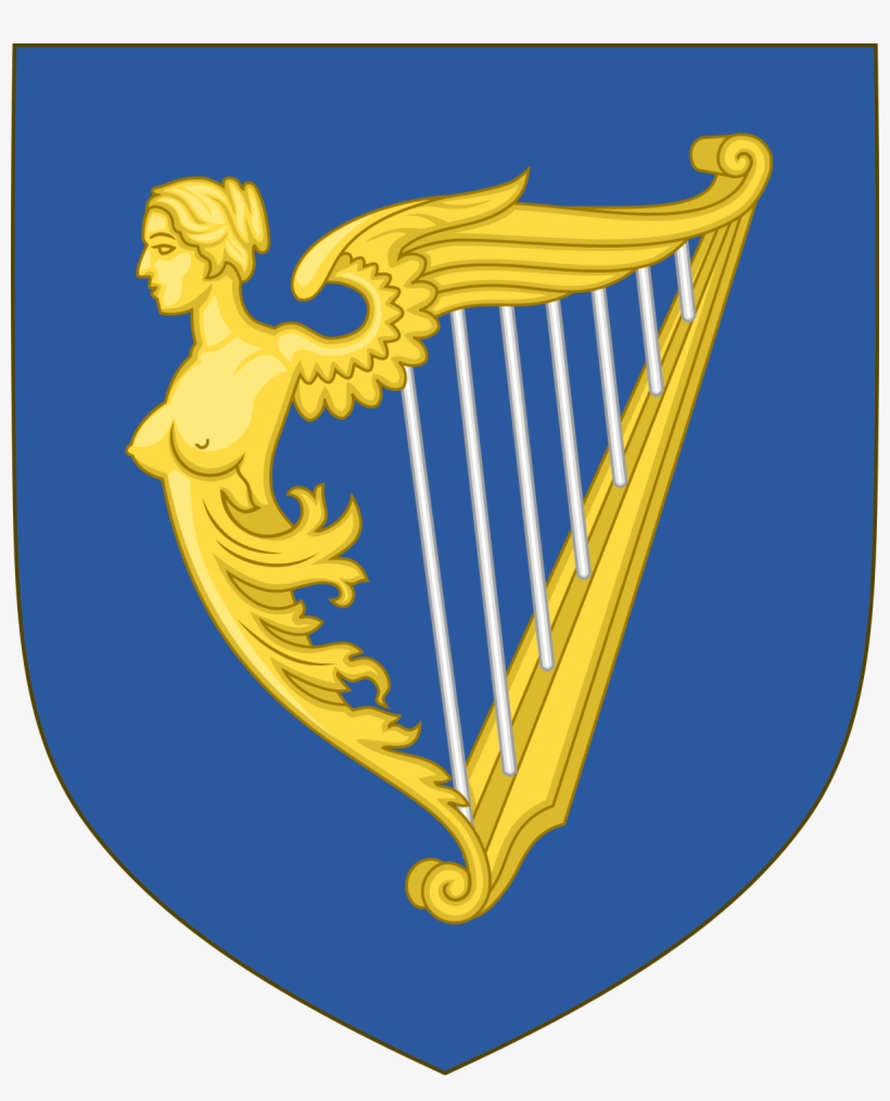 Irish Parliamentary Party Logo, transparent png