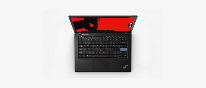 Lenovo's Laptop Throwback - Thinkpad 25, transparent png