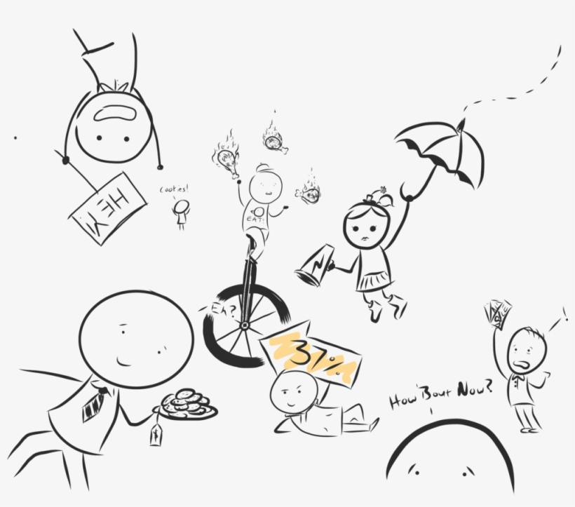 Drawing 4 - Tarpley Holdings, transparent png