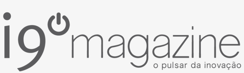 Digital Transformation Through A Global Lens - I9 Magazine Logo, transparent png