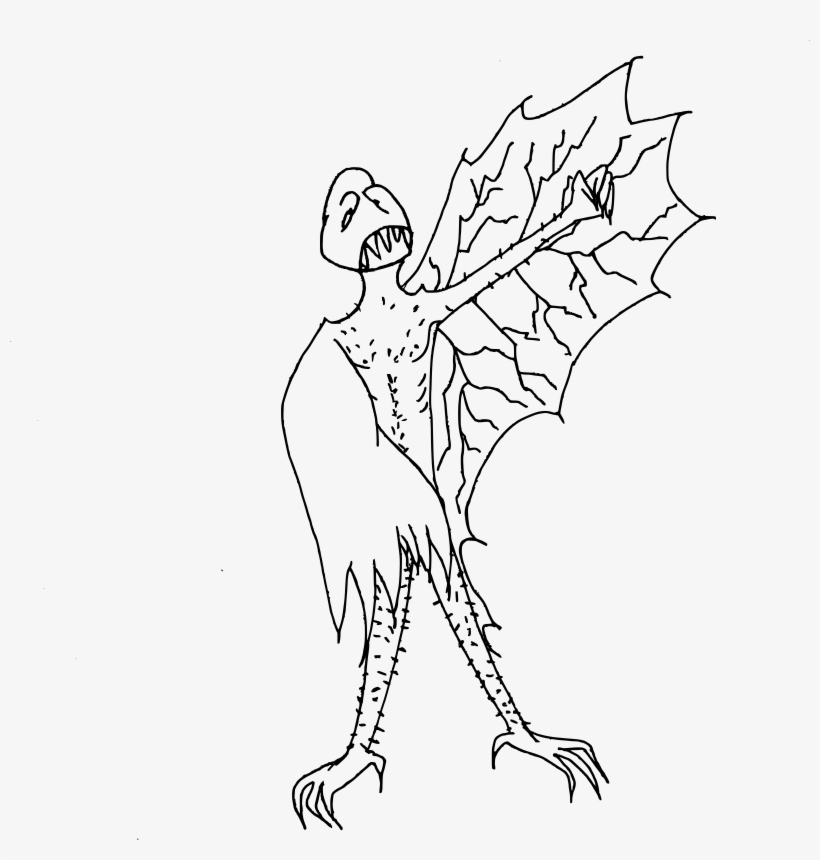 This Free Icons Png Design Of Cartoon Monster, transparent png