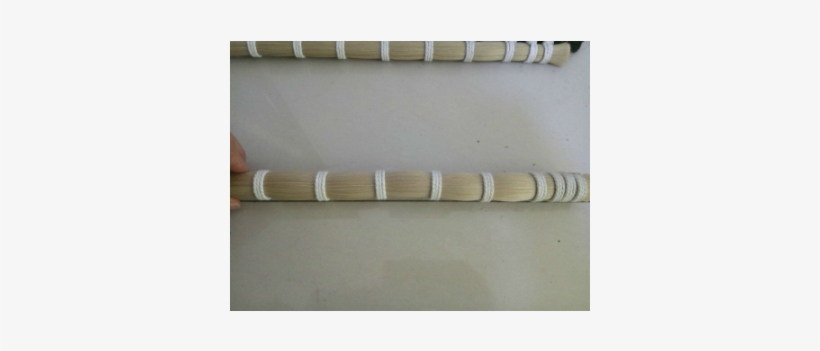 75cm White Horse Tail Hair - Horse, transparent png