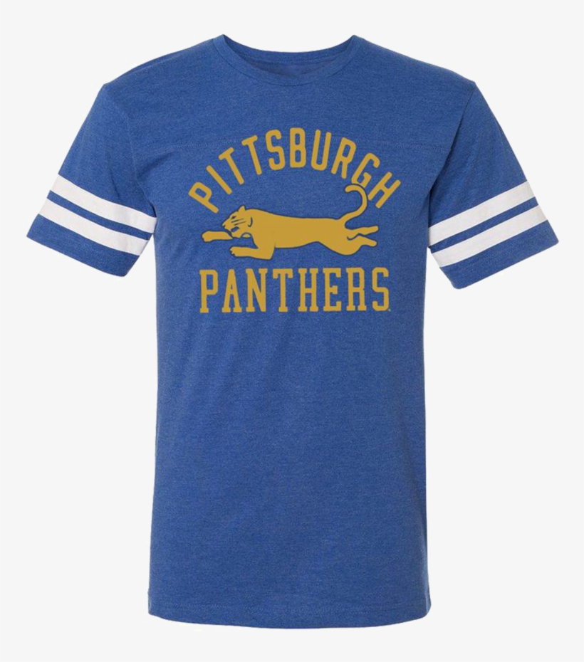 Lat 6937 Adult Fine Jersey Football Tee, transparent png