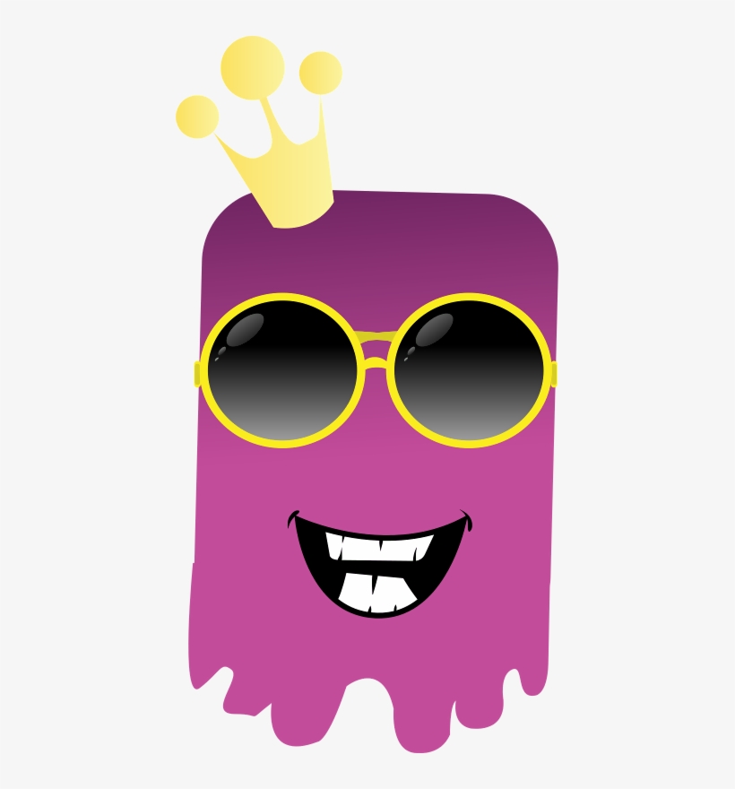 Monster Cartoon Design - Cartoon, transparent png