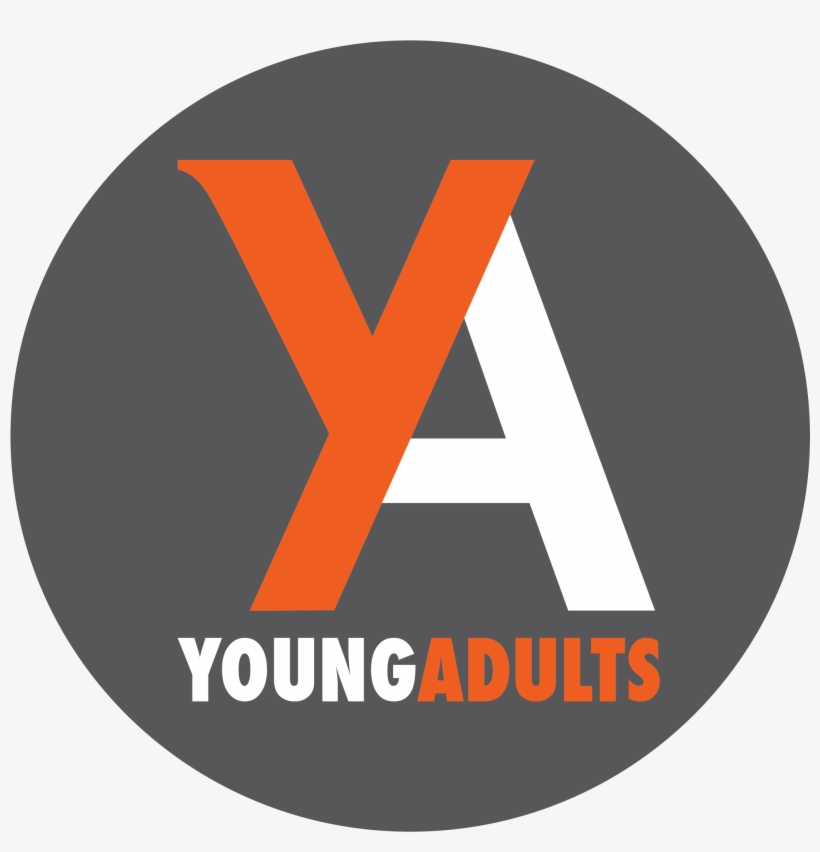 For Young Adults Age 18-28 - Assemblies Of God Young Adults Logo, transparent png