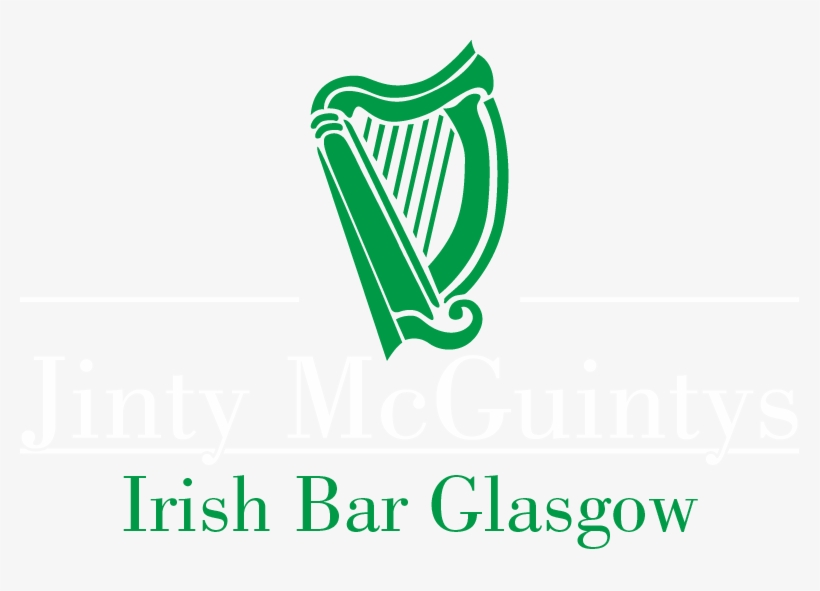 Irish Harp, transparent png