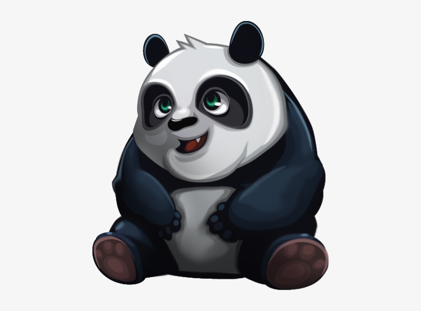 Chu - Cartoon, transparent png