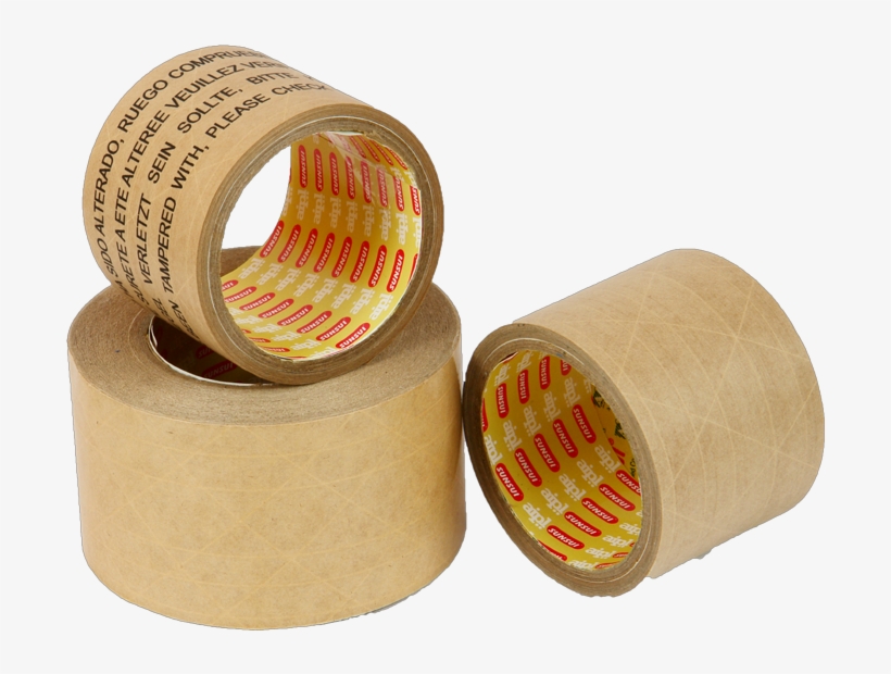Craft Paper Tapes - Adhesive Tape, transparent png