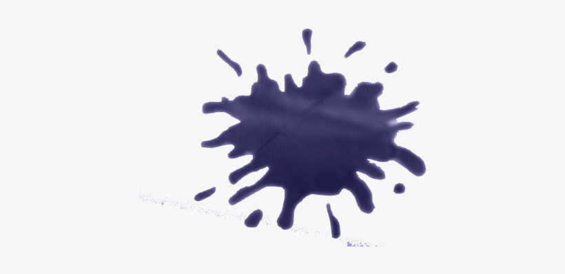 Gota De Pintura Png - Ketchup, transparent png