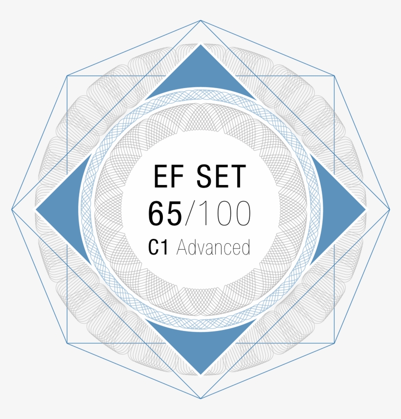 How To Tell You're At A C1 Level In English - Definition, transparent png