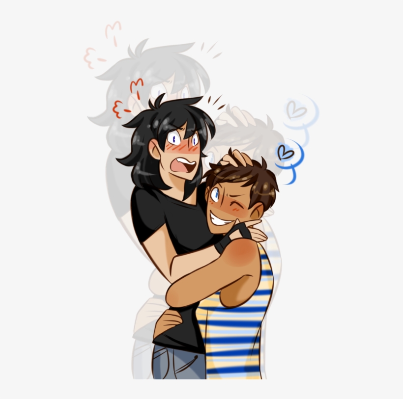 The Chaos Inside You, Will Give Birth To A Star Trips - Voltron, transparent png