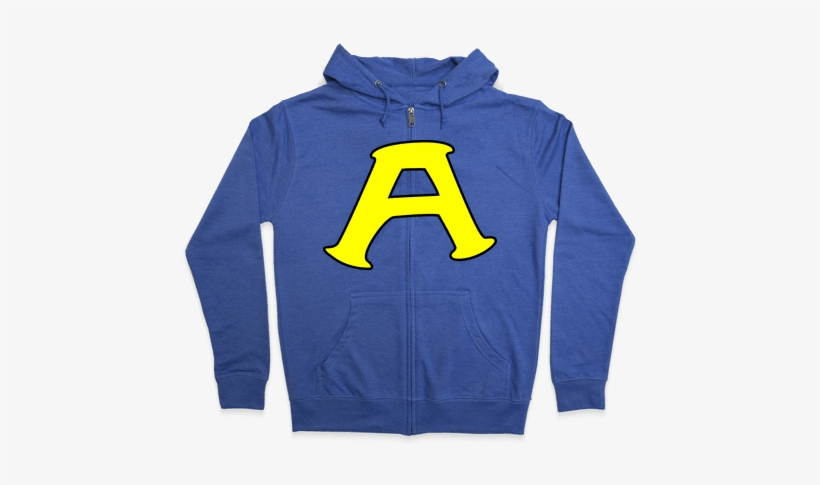 Ace Zip Hoodie - Chill Pill, transparent png