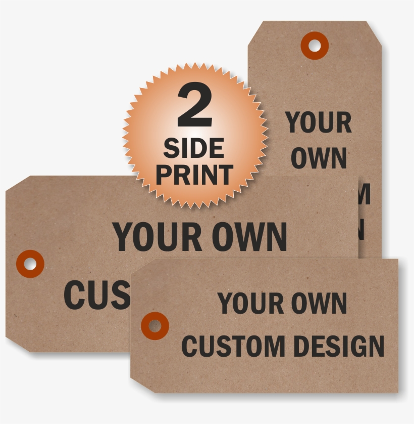 Custom Paper Tag - Neighborhood Crime Watch - Your Custom Text Here [, transparent png