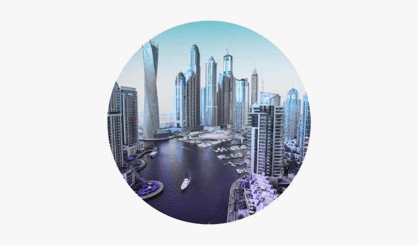 Attending Gitex With Our Partner Injazat In Dubai - Фототапети Дубай, transparent png